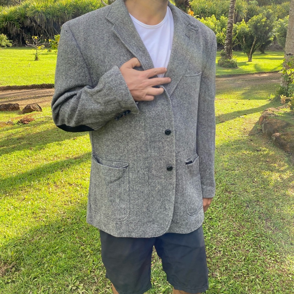 Ralph Lauren Blazer 📁